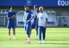 kering-队报：谢尔基言论引发法国教练组讨论