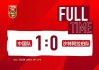 开云APP下载-土伦杯开门红！U19 国青击败沙特 U21,谢初筠:全队克服时差咬牙拼